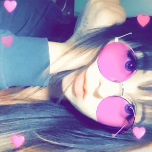 Meet your Posher, Madilyn